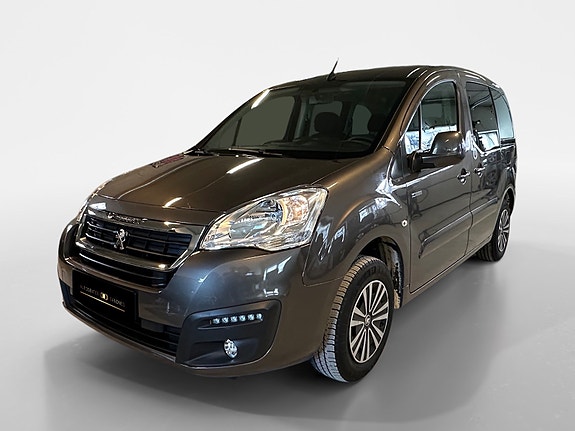 Peugeot Partner 5 of 5