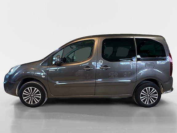 Peugeot Partner 4 of 5