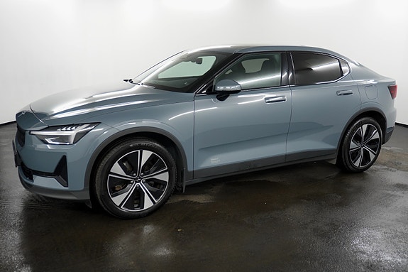 Polestar 2 5 of 5