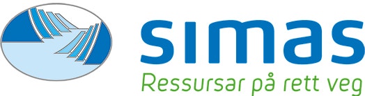 SIMAS IKS logo