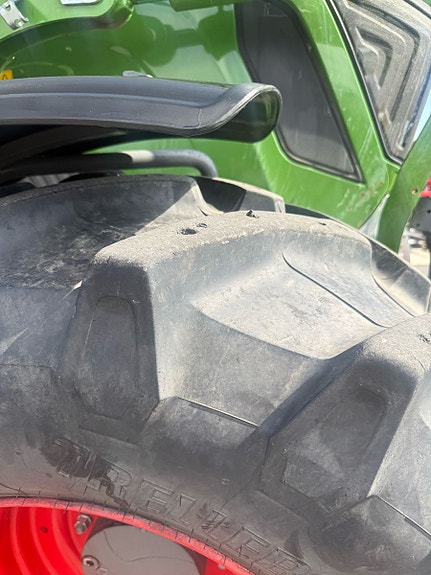 Fendt 314 VARIO Profi+ 2021, kr 1 229 000,-