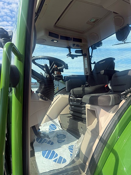Fendt 314 VARIO Profi+ 2021, kr 1 229 000,-