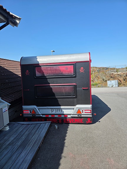 Knaus Azur 590 tk 3 of 5