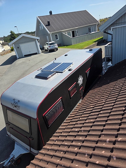 Knaus Azur 590 tk 4 of 5