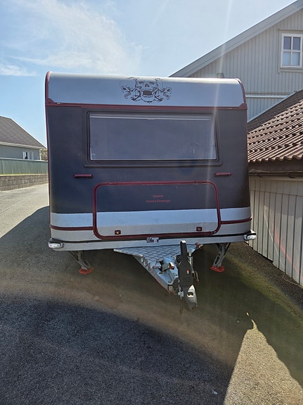 Knaus Azur 590 tk 2 of 5