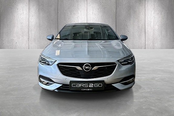 Opel Insignia 5 of 5