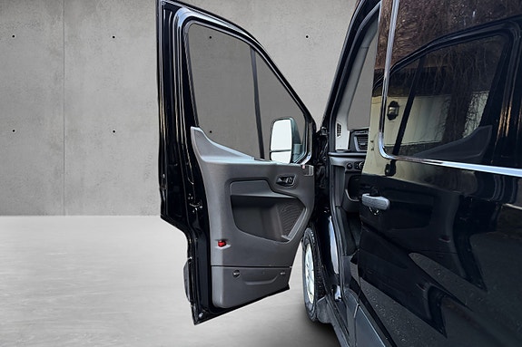 Ford Transit 20 of 22