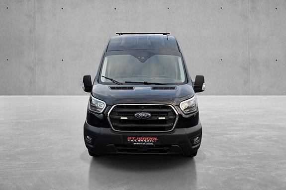 Ford Transit 10 of 22