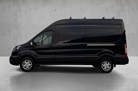 Ford Transit 7 of 22