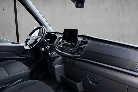 Ford Transit 14 of 22