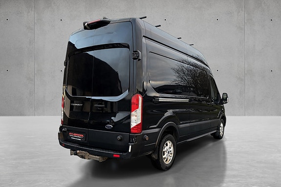 Ford Transit 3 of 22