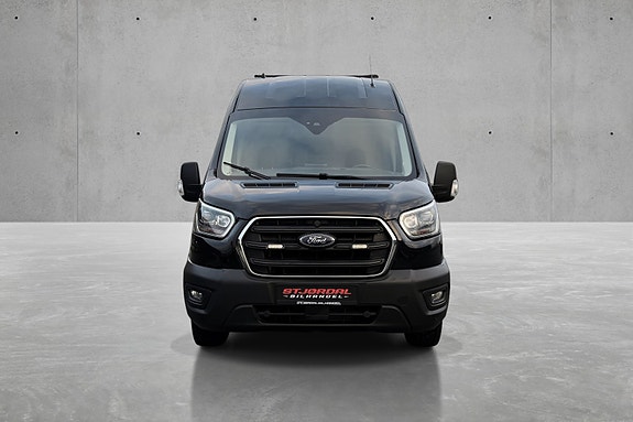 Ford Transit 9 of 22