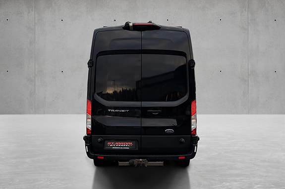 Ford Transit 4 of 22