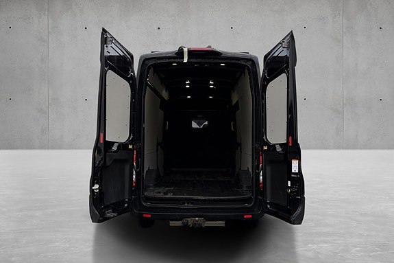 Ford Transit 22 of 22
