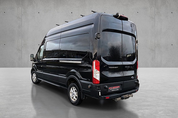 Ford Transit 6 of 22