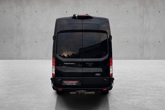 Ford Transit 5 of 22