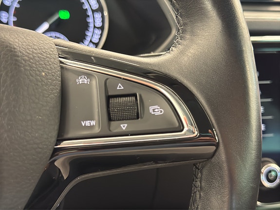 Skoda Superb 13 of 30