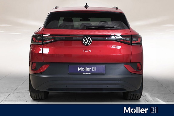 Volkswagen ID.4 5 of 5