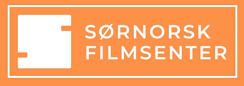 Sørnorsk filmsenter logo