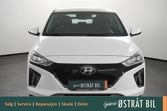Hyundai IONIQ 4 of 5