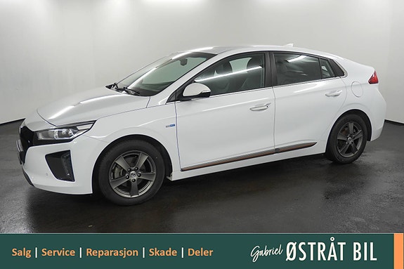 Hyundai IONIQ 5 of 5