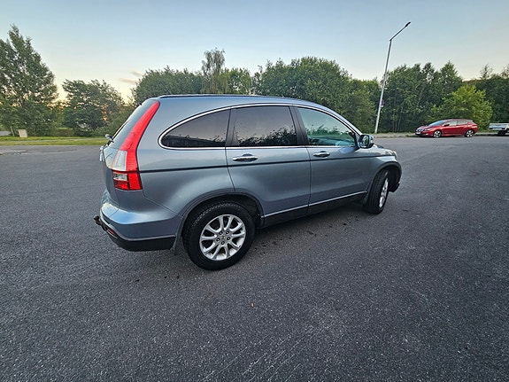 Honda CR-V 4 of 5