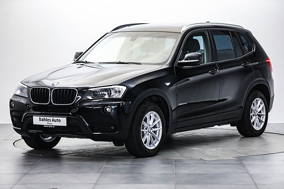 BMW X3 5 of 5