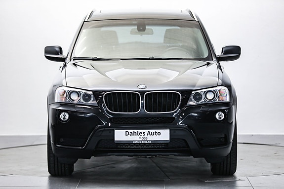 BMW X3 4 of 5