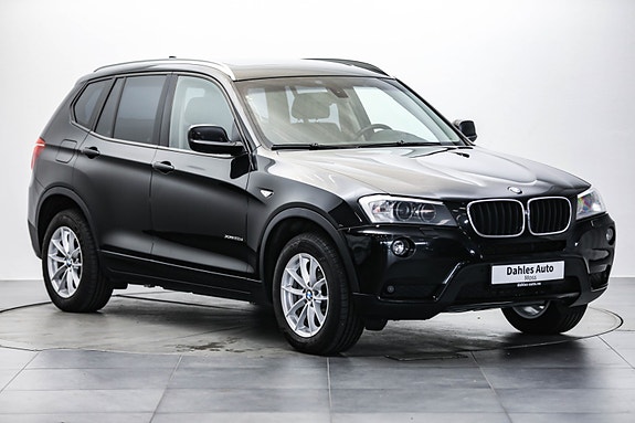 BMW X3 3 of 5
