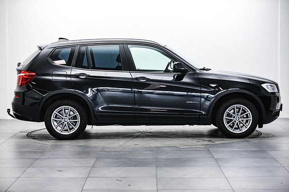 BMW X3 2 of 5