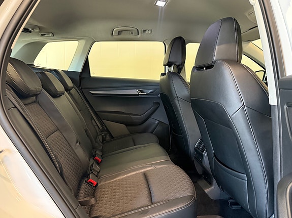 Skoda Karoq 5 of 5