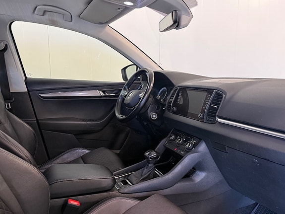 Skoda Karoq 4 of 5