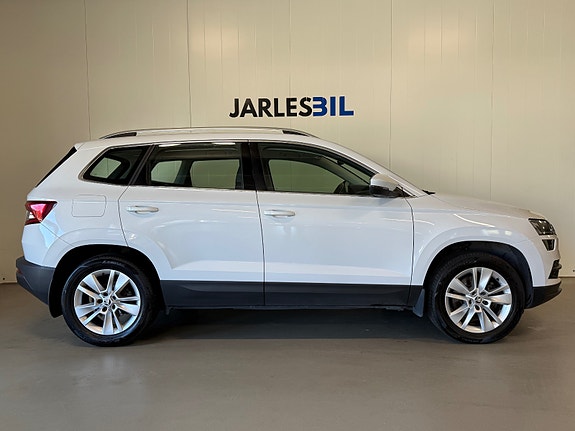 Skoda Karoq 2 of 5