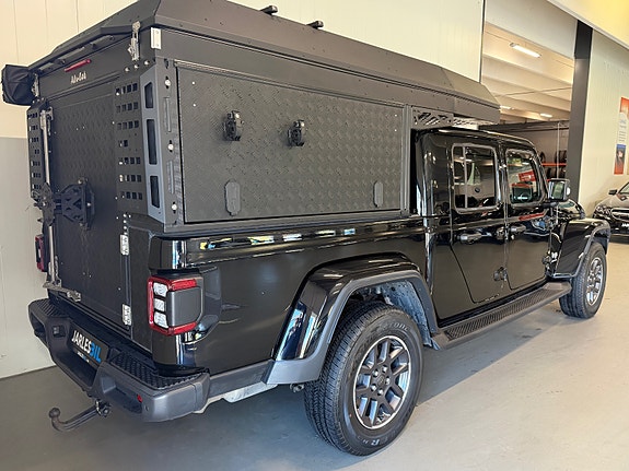 Jeep Gladiator 3 of 5