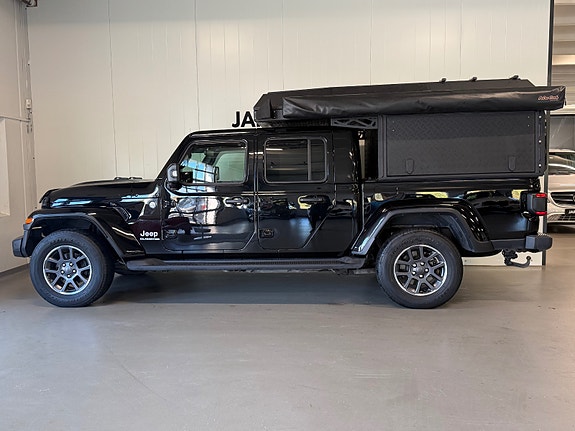 Jeep Gladiator 7 of 27