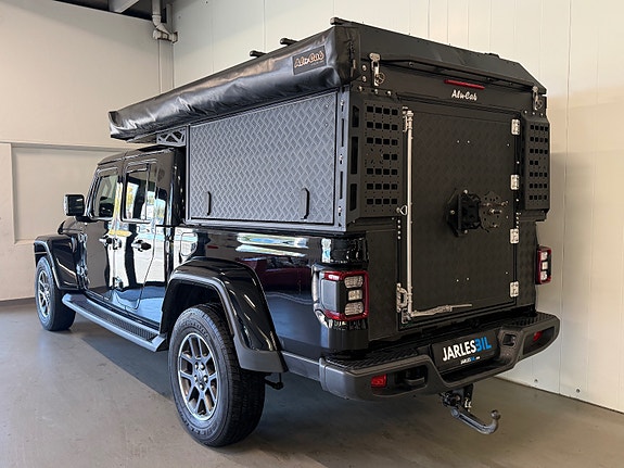 Jeep Gladiator 8 of 27
