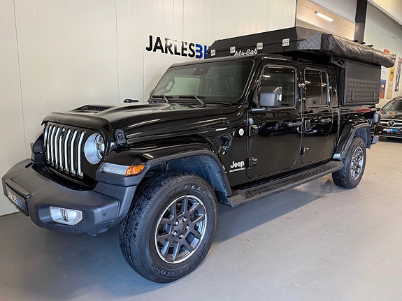 Jeep Gladiator 12 of 27