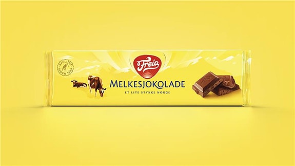Bilde fra arbeidsgiver