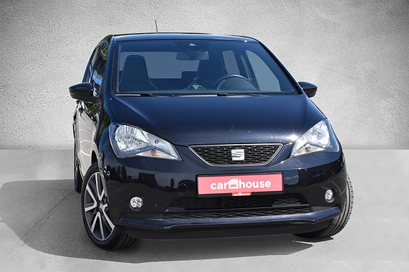 Seat Mii 3 of 5