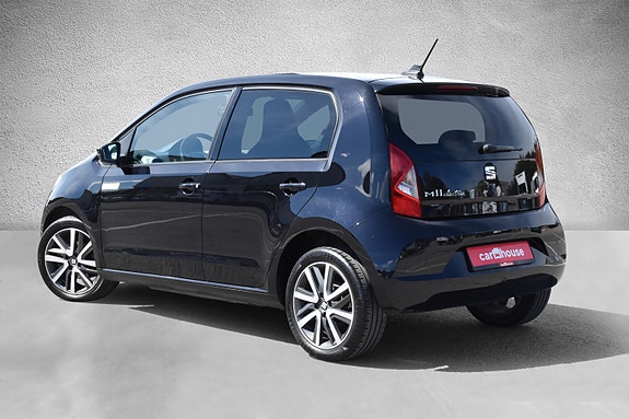 Seat Mii 5 of 5