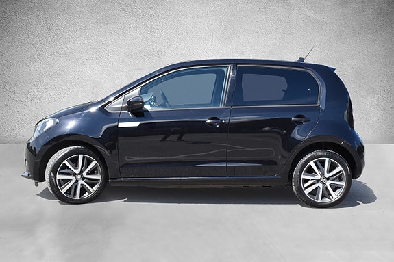 Seat Mii 4 of 5