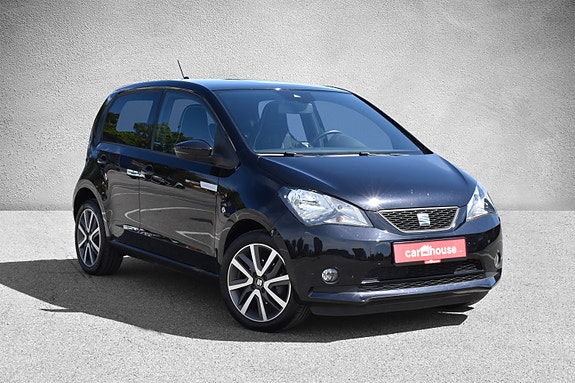 Seat Mii 2 of 5
