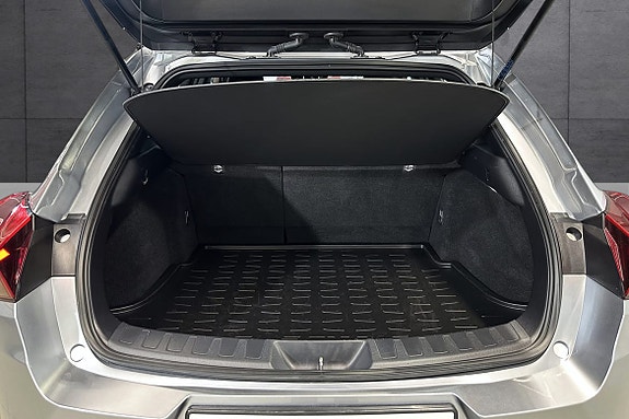 Lexus UX300e 11 of 20