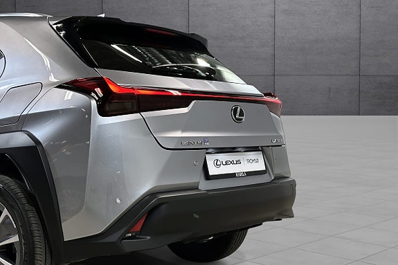 Lexus UX300e 8 of 20