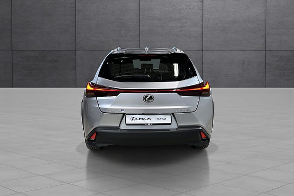 Lexus UX300e 9 of 20