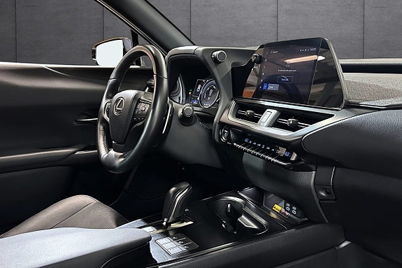 Lexus UX300e 15 of 20
