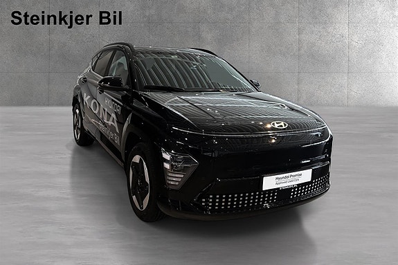 Hyundai Kona 5 of 5