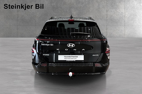 Hyundai Kona 3 of 5