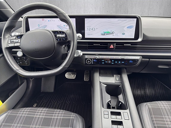 Hyundai Ioniq 6 10 of 21