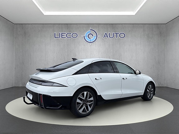 Hyundai Ioniq 6 5 of 21